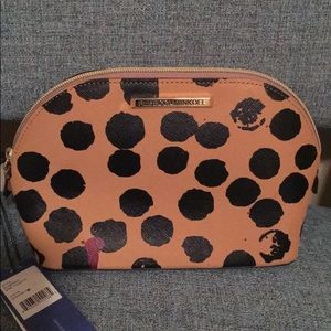 Rebecca Minkoff Cosmetic Bag